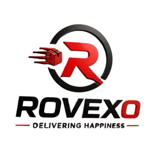 Rovexo Logo